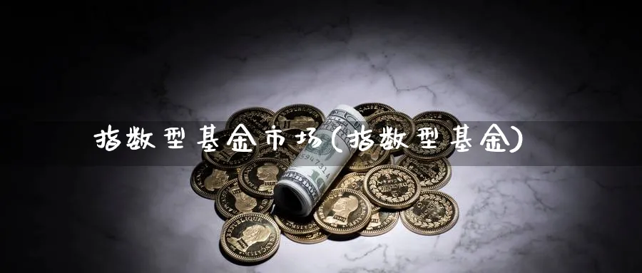 指数型基金市场(指数型基金)_https://www.jxbjjgc.com_个股_第1张