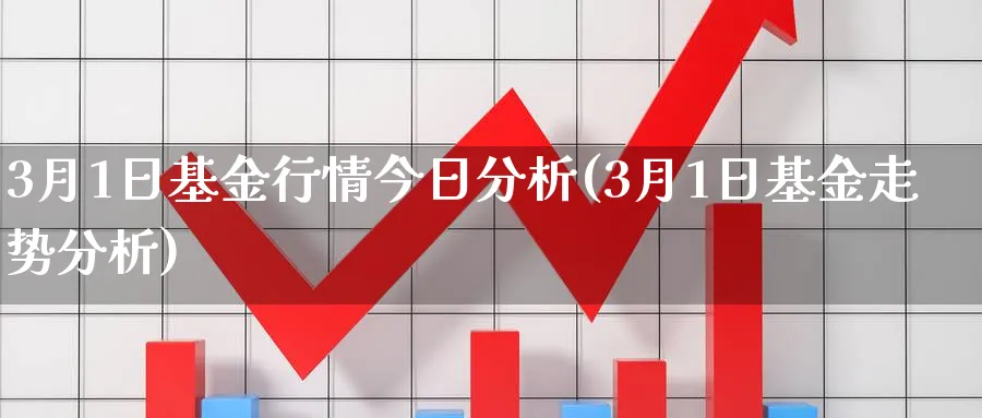 3月1日基金行情今日分析(3月1日基金走势分析)_https://www.jxbjjgc.com_个股_第1张