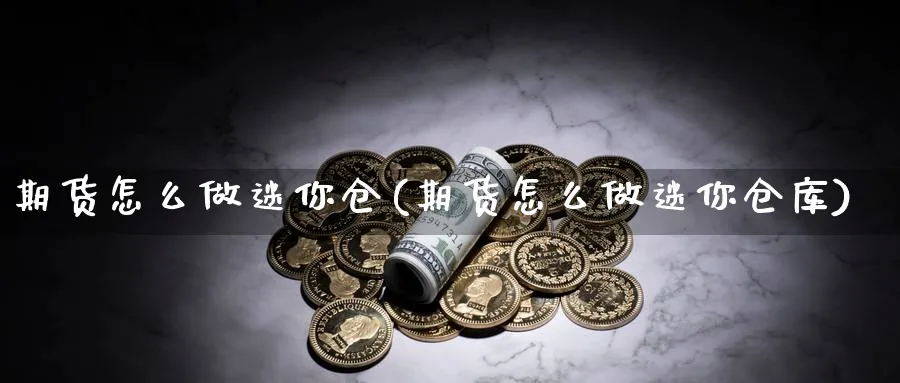 期货怎么做迷你仓(期货怎么做迷你仓库)_https://www.jxbjjgc.com_期货_第1张