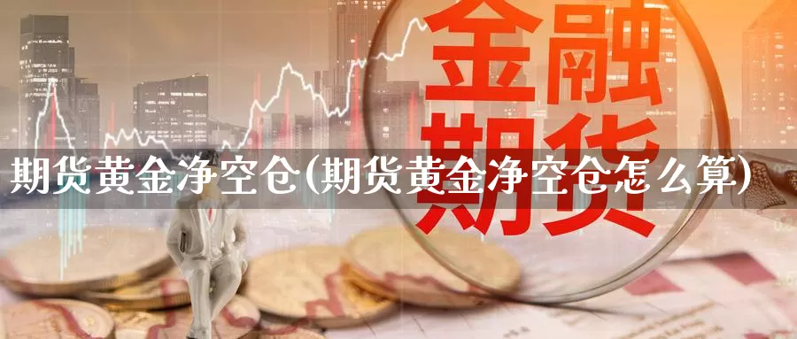 期货黄金净空仓(期货黄金净空仓怎么算)_https://www.jxbjjgc.com_新股_第1张