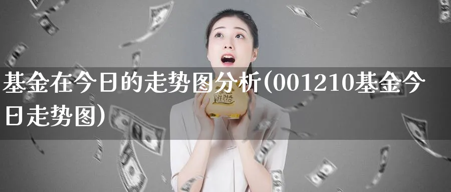 基金在今日的走势图分析(001210基金今日走势图)_https://www.jxbjjgc.com_个股_第1张